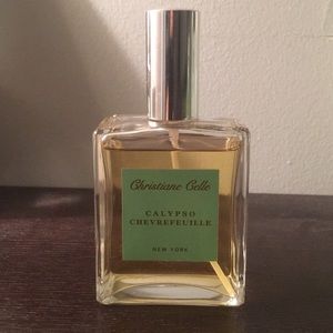 Calypso Chevrefeuille Perfume